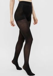 pieces Feinstrumpfhose PCSHAPER 40 DEN TIGHTS günstig online kaufen