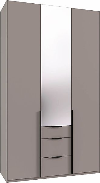 Wimex Drehtürenschrank "Mugano, 135 oder 180cm breit, 208 oder 236cm hoch, günstig online kaufen