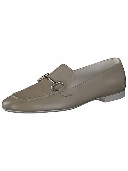 Paul Green Slipper "Paul Green Slipper Glattleder" günstig online kaufen
