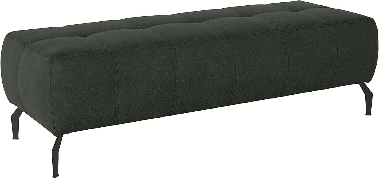 DOMO collection Hocker Trento, mit Kufenfuß günstig online kaufen