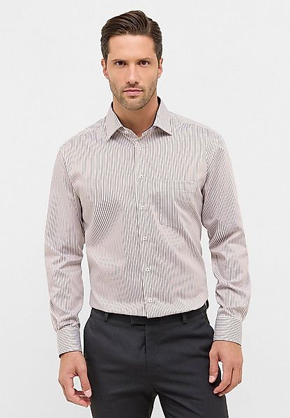 Eterna Langarmhemd MODERN FIT NON IRON (bügelfrei) günstig online kaufen