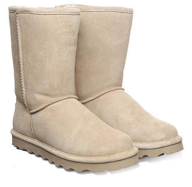 Bearpaw ELLE SHORT Winterboots Winterstiefel, Snowboots mit hohem Schaft günstig online kaufen