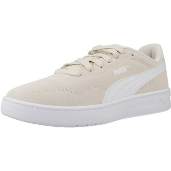 Puma  Sneaker COURT LALLY SD günstig online kaufen