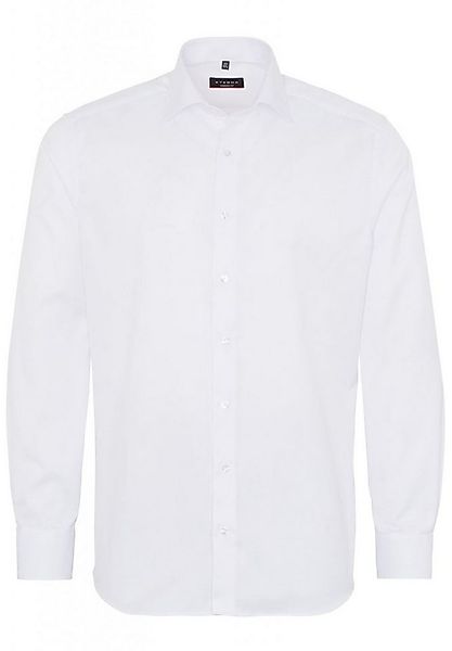 Eterna Langarmhemd Modern Fit 8817 X18K (68cm) modern FitButton-Down günstig online kaufen