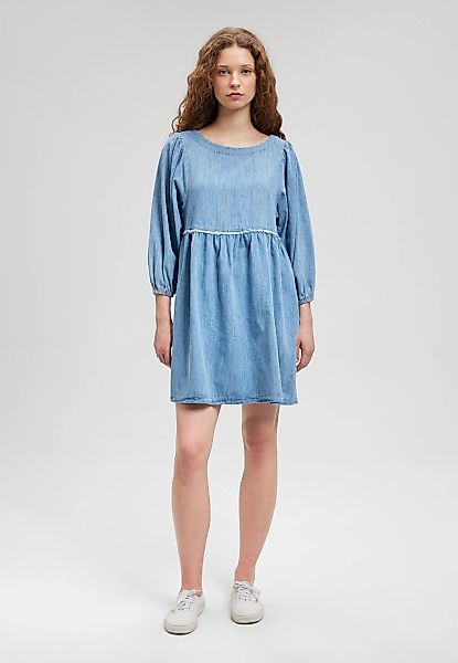 Mavi A-Linien-Kleid "DORY", Denimkleid in A-Linie günstig online kaufen
