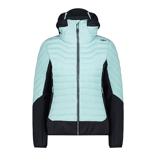 CMP Fleecejacke CMP Damen Hybridjacke WOMAN günstig online kaufen