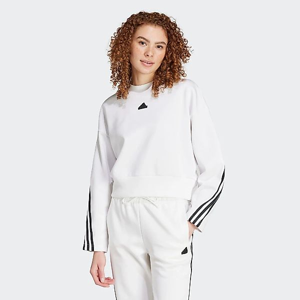 adidas Sportswear Sweatshirt "W FI 3S SWT" günstig online kaufen