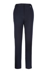 meyermode Schlupfhose Bauchweg-Hose Straight Fit teilelastischer günstig online kaufen