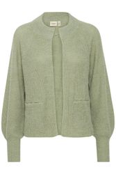 fransa Cardigan Strickpullover günstig online kaufen