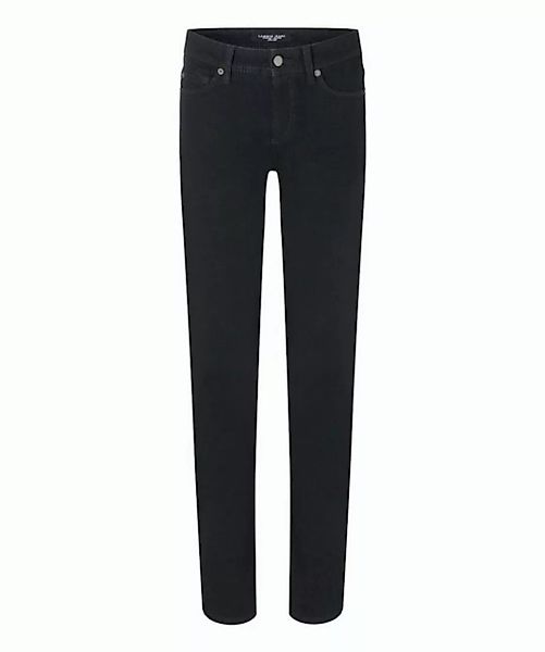 Cambio 5-Pocket-Jeans Damen Jeans "Parla" Skinny Fit High Waist (1-tlg) günstig online kaufen