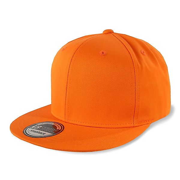 KBETHOS Snapback Cap Cap Blank Kappe günstig online kaufen