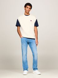 Tommy Jeans Slim-fit-Jeans "Scanton Slim" Slim‑Fit‑Jeans mit mittlerer Leib günstig online kaufen