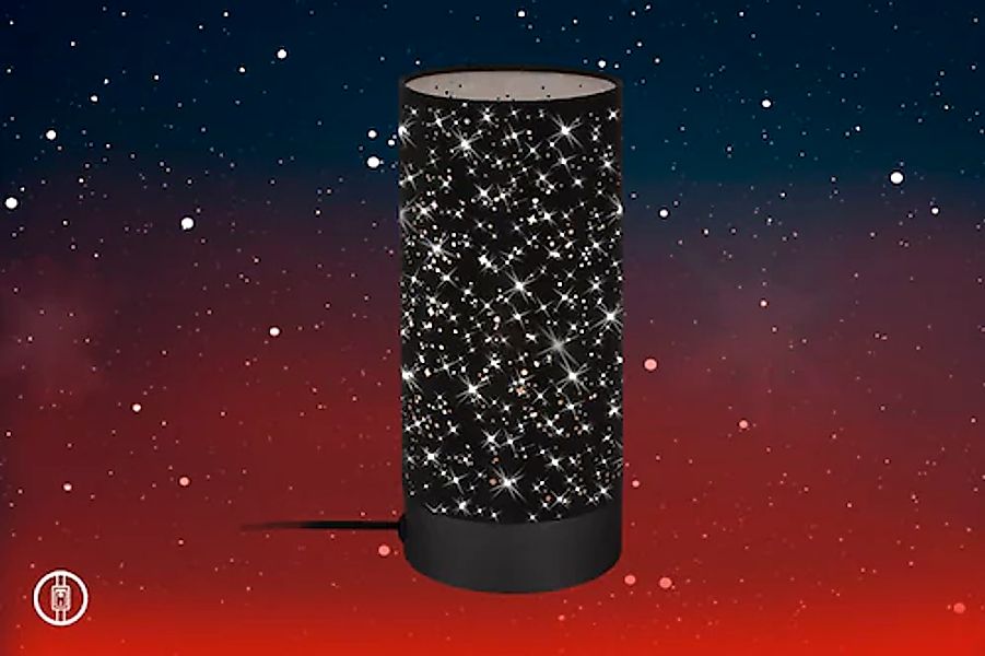 Briloner Leuchten LED Tischleuchte »STEA« günstig online kaufen