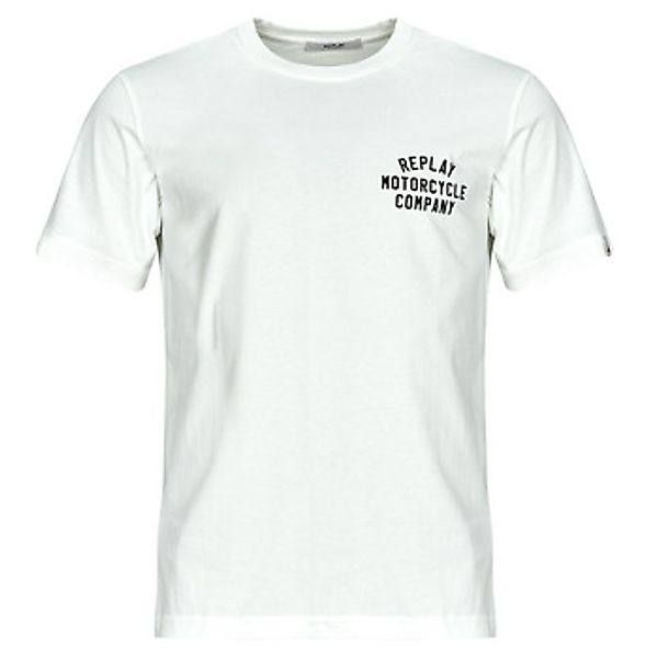 Replay  T-Shirt - günstig online kaufen