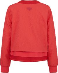 Sportalm Kitzbühel Blouson mit Lagen-Look im günstig online kaufen