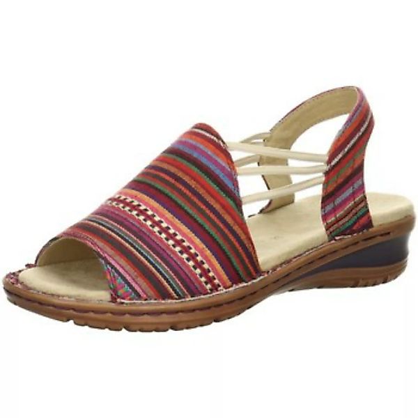 Ara  Sandalen Sandaletten HAWAII 12-27241-74 günstig online kaufen