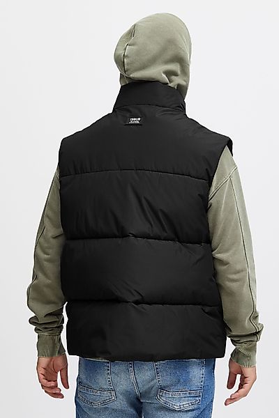 Solid Steppweste "Steppweste SDLeo", (1 tlg.), Ohne günstig online kaufen