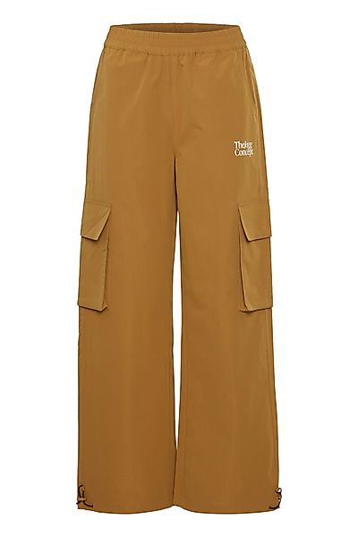 TheJoggConcept Cargohose JCFIA CARGO PANTS - günstig online kaufen