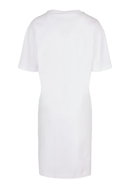 Merchcode Shirtkleid "Merchcode Damen" 1 Stk. tlg. günstig online kaufen