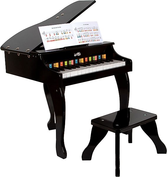 Small Foot Spielzeug-Musikinstrument Kinderklavier, inklusive Hocker günstig online kaufen