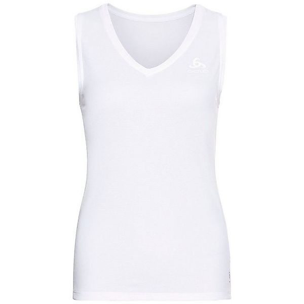 Odlo Tanktop BL TOP V-NECK SINGLET ACTIVE F günstig online kaufen