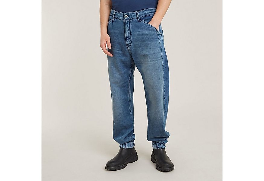 G-STAR Bequeme Jeans Denim Trainer günstig online kaufen