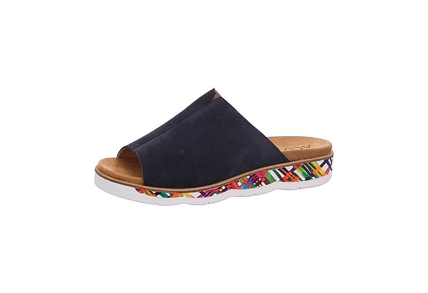 Aco Wave 02 Pantolette günstig online kaufen