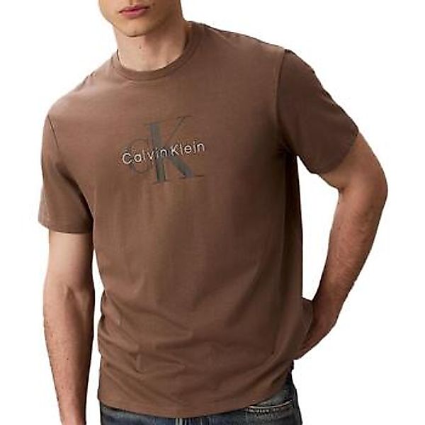 Calvin Klein Jeans  T-Shirt LV04RB862G-GPF günstig online kaufen