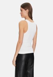 Guess Tanktop Tanktop GUENDALINA Top (1-tlg) günstig online kaufen