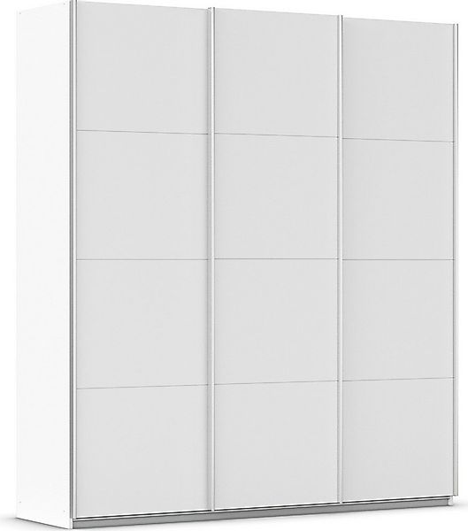 OTTO home Schwebetürenschrank Kleiderschrank Schrank Garderobe AGORDO mit D günstig online kaufen