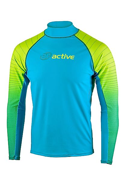 Beco Beermann Bade-Shirt GRADIENT DOTS (1-St), günstig online kaufen