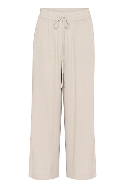 KAFFE Stoffhose Casual Hose KAmilia günstig online kaufen