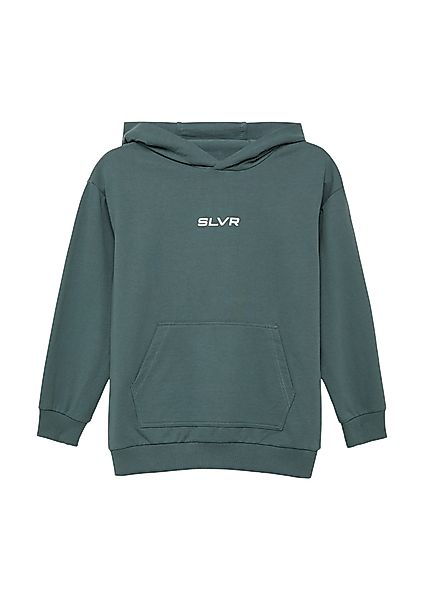 s.Oliver Junior Hoodie mit Kapuze günstig online kaufen