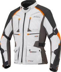 Büse Motorradjacke Porto Motorrad Textiljacke Rückenprotektor günstig online kaufen