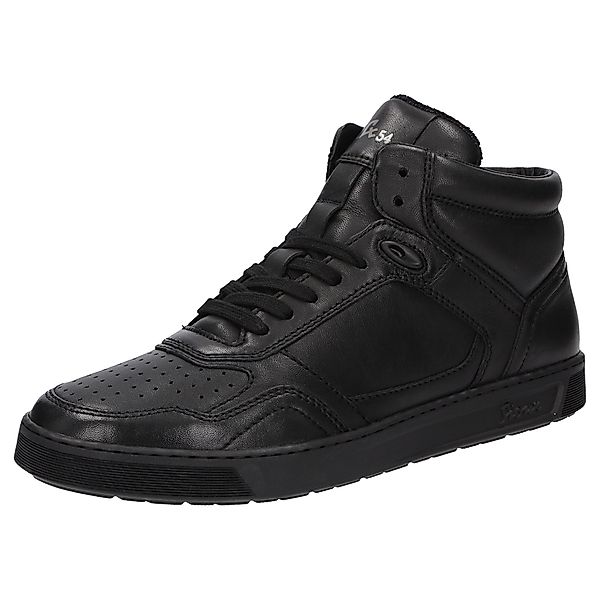 SIOUX Tedroso-705 Schnürstiefelette günstig online kaufen