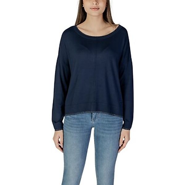 Liu Jo  Pullover ECS CHIUSA M/L WXX054MS49I günstig online kaufen