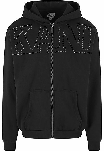 Karl Kani Kapuzenpullover "Karl Kani Herren KM234-014-2 KK Studded Retro OS günstig online kaufen