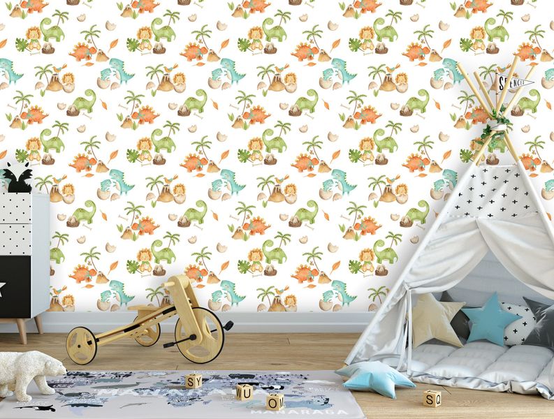 Wallarena Vliestapete Kinderzimmer Kinder Kindertapete Vlies günstig online kaufen