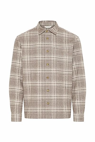 Casual Friday Langarmhemd "Langarmhemd CFLotus" günstig online kaufen