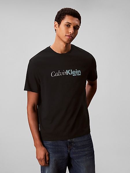 Calvin Klein T-Shirt SS 20S EU günstig online kaufen