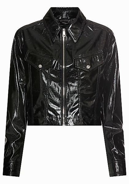 BOSS ORANGE Kurzjacke Jasita Premium Damenmode günstig online kaufen