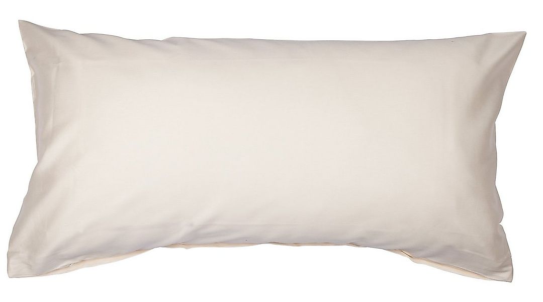 Traumschloss Kissenbezug Mako-Satin, (1 Stück), 100% Mako-Baumwolle, mit Re günstig online kaufen