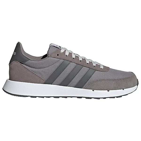 Adidas Run 60s 2.0 Turnschuhe EU 41 1/3 Taupe Oxide / Grey Five / Grey One günstig online kaufen
