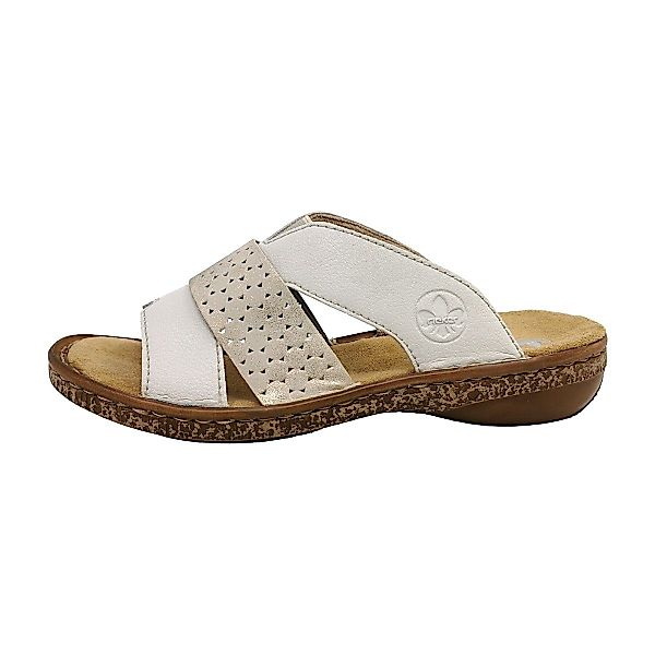Rieker Pantolette Pantolette günstig online kaufen