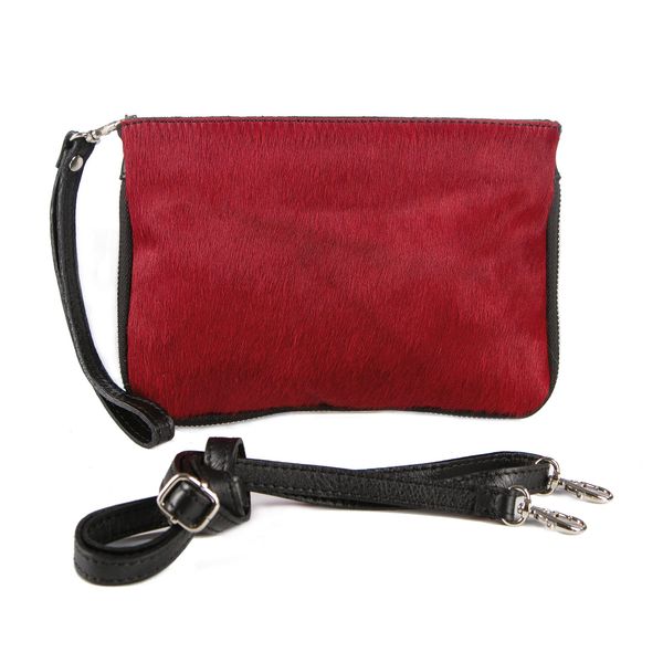 Cassandra Accessoires Umhängetasche, Handtasche, Clutch, aus günstig online kaufen