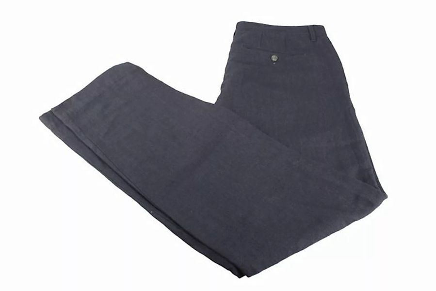 CLOSED Stoffhose Closed Clifton Herren Jeans Jeanshose Leinen Gr. 33 Blau N günstig online kaufen