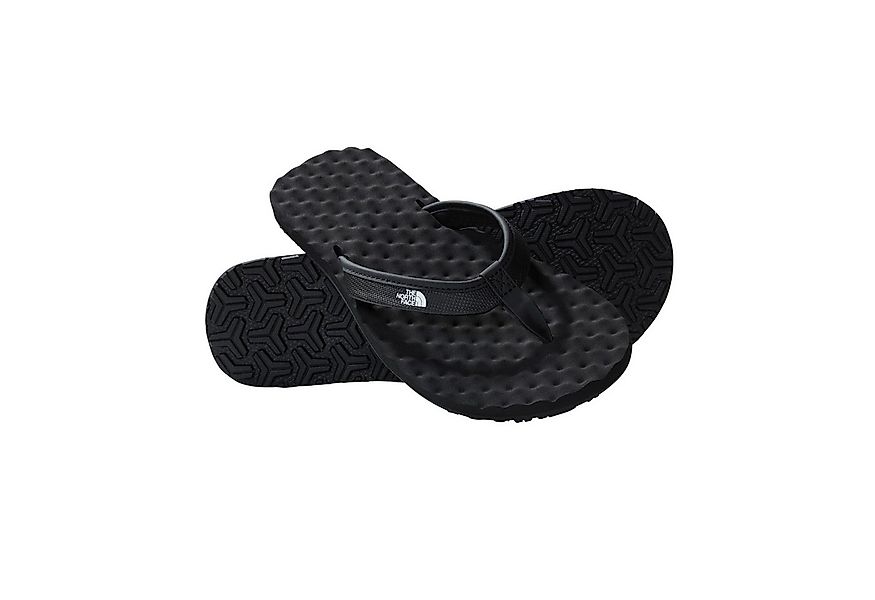 The North Face W BASE CAMP MINI II Zehentrenner leicht profiliertes Laufsoh günstig online kaufen