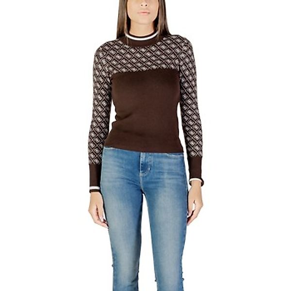 Guess  Pullover LS MOCK NECK AUBREY 4G SWTR W5BR24 Z3JD2 günstig online kaufen