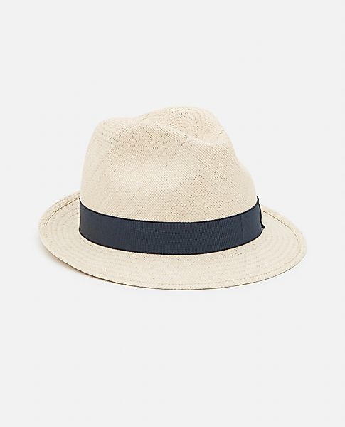 TRILBY PANAMA QUITO STRAW HAT günstig online kaufen