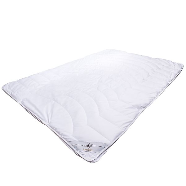 Traumschloss Microfaserbettdecke Comfort, Füllung: 100% 3D günstig online kaufen